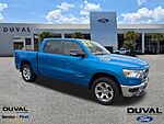 Used 2022 RAM 1500 BIG HORN/LONE STAR in JACKSONVILLE, FLORIDA (Photo 1)