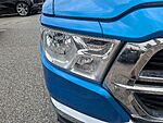 Used 2022 RAM 1500 BIG HORN/LONE STAR in JACKSONVILLE, FLORIDA (Photo 10)
