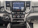 Used 2022 RAM 1500 BIG HORN/LONE STAR in JACKSONVILLE, FLORIDA (Photo 18)