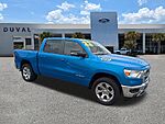 Used 2022 RAM 1500 BIG HORN/LONE STAR in JACKSONVILLE, FLORIDA (Photo 2)