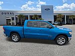 Used 2022 RAM 1500 BIG HORN/LONE STAR in JACKSONVILLE, FLORIDA (Photo 3)