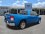 Used 2022 RAM 1500 BIG HORN/LONE STAR in JACKSONVILLE, FLORIDA (Photo 4)