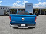 Used 2022 RAM 1500 BIG HORN/LONE STAR in JACKSONVILLE, FLORIDA (Photo 5)