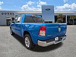 Used 2022 RAM 1500 BIG HORN/LONE STAR in JACKSONVILLE, FLORIDA (Photo 6)