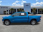 Used 2022 RAM 1500 BIG HORN/LONE STAR in JACKSONVILLE, FLORIDA (Photo 7)