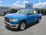 Used 2022 RAM 1500 BIG HORN/LONE STAR in JACKSONVILLE, FLORIDA (Photo 8)