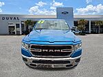 Used 2022 RAM 1500 BIG HORN/LONE STAR in JACKSONVILLE, FLORIDA (Photo 9)