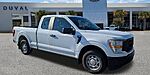 Used 2022 FORD F-150 XL in JACKSONVILLE, FLORIDA