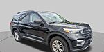 Used 2023 FORD EXPLORER XLT in JACKSONVILLE, FLORIDA