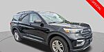 Used 2023 FORD EXPLORER XLT in JACKSONVILLE, FLORIDA