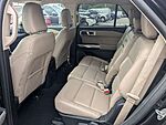 Used 2023 FORD EXPLORER XLT in JACKSONVILLE, FLORIDA (Photo 15)