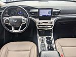 Used 2023 FORD EXPLORER XLT in JACKSONVILLE, FLORIDA (Photo 16)
