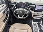 Used 2023 FORD EXPLORER XLT in JACKSONVILLE, FLORIDA (Photo 17)