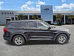 Used 2023 FORD EXPLORER XLT in JACKSONVILLE, FLORIDA (Photo 3)