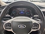Used 2023 FORD EXPLORER XLT in JACKSONVILLE, FLORIDA (Photo 31)