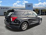 Used 2023 FORD EXPLORER XLT in JACKSONVILLE, FLORIDA (Photo 4)
