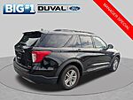 Used 2023 FORD EXPLORER XLT in JACKSONVILLE, FLORIDA (Photo 4)
