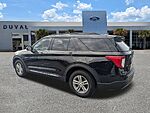 Used 2023 FORD EXPLORER XLT in JACKSONVILLE, FLORIDA (Photo 6)