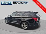 Used 2023 FORD EXPLORER XLT in JACKSONVILLE, FLORIDA (Photo 6)