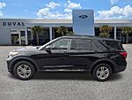 Used 2023 FORD EXPLORER XLT in JACKSONVILLE, FLORIDA (Photo 7)