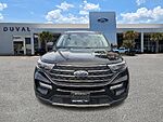 Used 2023 FORD EXPLORER XLT in JACKSONVILLE, FLORIDA (Photo 9)