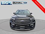 Used 2023 FORD EXPLORER XLT in JACKSONVILLE, FLORIDA (Photo 9)