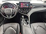 Used 2022 TOYOTA CAMRY XSE in JACKSONVILLE, FLORIDA (Photo 13)