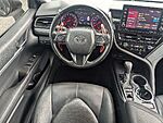 Used 2022 TOYOTA CAMRY XSE in JACKSONVILLE, FLORIDA (Photo 14)
