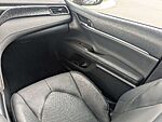 Used 2022 TOYOTA CAMRY XSE in JACKSONVILLE, FLORIDA (Photo 15)