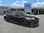 Used 2022 TOYOTA CAMRY XSE in JACKSONVILLE, FLORIDA (Photo 2)