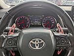 Used 2022 TOYOTA CAMRY XSE in JACKSONVILLE, FLORIDA (Photo 28)