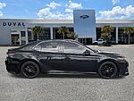 Used 2022 TOYOTA CAMRY XSE in JACKSONVILLE, FLORIDA (Photo 3)