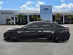 Used 2022 TOYOTA CAMRY XSE in JACKSONVILLE, FLORIDA (Photo 7)