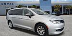 Used 2023 CHRYSLER VOYAGER LX in JACKSONVILLE, FLORIDA