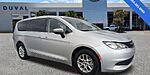 Used 2023 CHRYSLER VOYAGER LX in JACKSONVILLE, FLORIDA