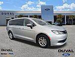 Used 2023 CHRYSLER VOYAGER LX in JACKSONVILLE, FLORIDA (Photo 1)
