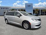Used 2023 CHRYSLER VOYAGER LX in JACKSONVILLE, FLORIDA (Photo 2)