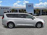 Used 2023 CHRYSLER VOYAGER LX in JACKSONVILLE, FLORIDA (Photo 3)