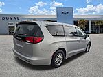 Used 2023 CHRYSLER VOYAGER LX in JACKSONVILLE, FLORIDA (Photo 4)