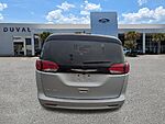 Used 2023 CHRYSLER VOYAGER LX in JACKSONVILLE, FLORIDA (Photo 5)