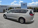 Used 2023 CHRYSLER VOYAGER LX in JACKSONVILLE, FLORIDA (Photo 6)