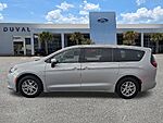Used 2023 CHRYSLER VOYAGER LX in JACKSONVILLE, FLORIDA (Photo 7)