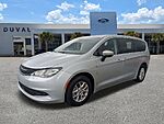 Used 2023 CHRYSLER VOYAGER LX in JACKSONVILLE, FLORIDA (Photo 8)