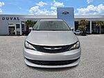 Used 2023 CHRYSLER VOYAGER LX in JACKSONVILLE, FLORIDA (Photo 9)