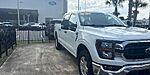 Used 2023 FORD F-150 XLT in JACKSONVILLE, FLORIDA