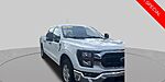 Used 2023 FORD F-150 XLT in JACKSONVILLE, FLORIDA