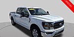 Used 2023 FORD F-150 XLT in JACKSONVILLE, FLORIDA