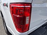 Used 2023 FORD F-150 XLT in JACKSONVILLE, FLORIDA (Photo 11)