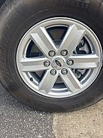Used 2023 FORD F-150 XLT in JACKSONVILLE, FLORIDA (Photo 13)