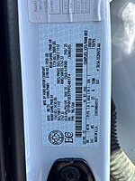 Used 2023 FORD F-150 XLT in JACKSONVILLE, FLORIDA (Photo 15)